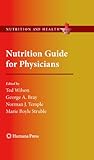 Nutrition guide for physicians