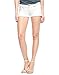 True Religion Women's Joey Low Rise Short