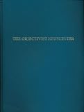 The Objectivist Newsletter Volume 1-4, 1962-1965