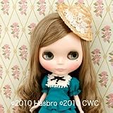 Takara Neo Very Vicky Blythe Doll