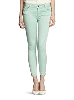 Twist and Broncego Pantalón Brugnera (Verde Menta)