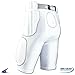 CHAMPRO FPGU2 Adult Youth Football 3-Point 3 Pad Girdle