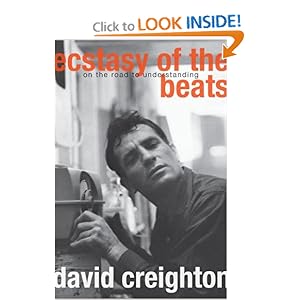 Ecstasy of the Beats - David Creighton