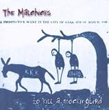 Review Malchicks  / To Kill a Mockingbird