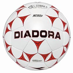 Diadora Cobra II Soccer Ball