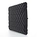 Gumdrop Cases Drop Tech Series Case for Apple iPad 2- Black-Black