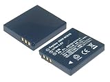 TechFuel Premium Battery for Panasonic VW-VBJ10 Camcorder