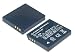 TechFuel Battery for Panasonic VW-VBJ10 Camcorder