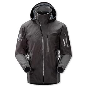 Buy Arc'teryx Sidewinder SV Mens Shell Ski Jacket 2010