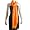 Wrap Scarf Cotton Tie And Dye Accessory 88 X 40 Inches Image #5