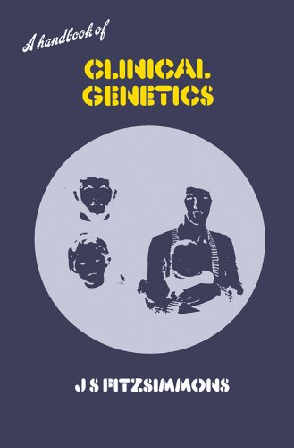A Handbook of Clinical Genetics