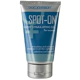 Doc Johnson Spot On, G-spot Stimulation Gel for Women, 2 Oz