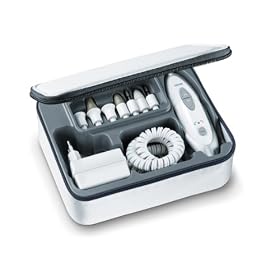 Ensemble manicure-p�dicure Beurer MP40