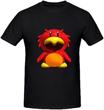 mens Round Neck Phoenix Suit Short Shirts