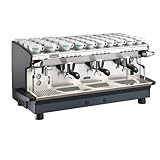 Rancilio Classe 6 E 3gr Three-Group Automatic Classe 6 E