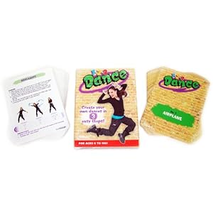 1-2-3 Dance 1-2-3 Dance