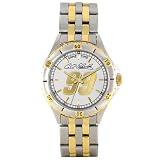 Carl Edwards NASCAR Men's "General Manager Series" Watch