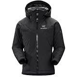 Arcteryx Fission SV Jacket – Women’s
