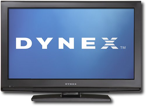 Dynex DX-L26-10A - 26 LCD TV - widescreen - 720p - HDTV Dynex DX-L26-10A - 26 LCD TV - widescreen - 720p - HDTV