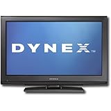 Dynex DX-L26-10A - 26' LCD TV - widescreen - 720p - HDTV