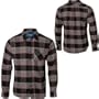 Emerica Hsu Late Nights Flannel Shirt - Long-Sleeve - Men's