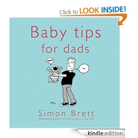 Baby Tips for Dads