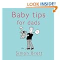 Baby Tips for Dads