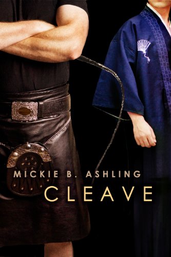cleave