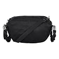 Bench Damen Multifunktionaletasche Fina, black