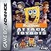 Nicktoons Attack of the Toybots GBA