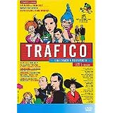 Traffic (1998) ( Tráfico ) [ NON-USA FORMAT, PAL, Reg.0 Import - Portugal ]