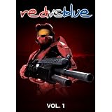 Red Vs. Blue Volume 1, The Blood Gulch Chronicles