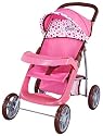 Graco Mirage Stroller