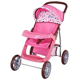 Graco Mirage Stroller