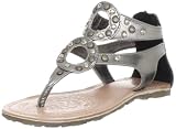 Academie Sabrina Gladiator Sandal (Toddler/Little Kid/Big Kid)