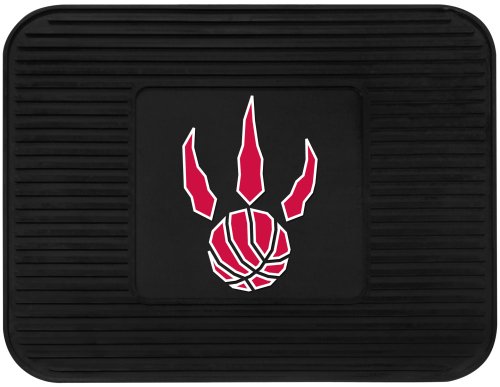 Toronto Raptors NBA Utility Mat (14x17)