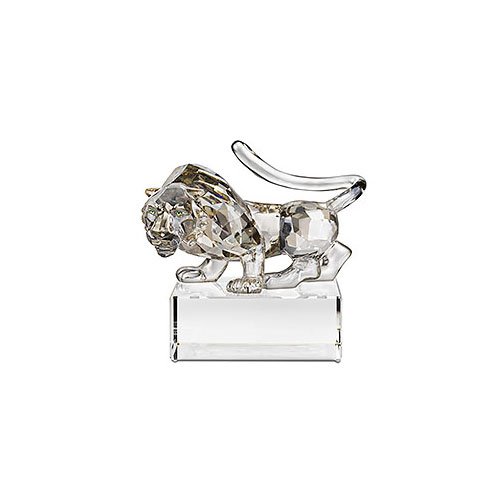 Swarovski Kristallfiguren Tiger 1002980 Preisvergleich