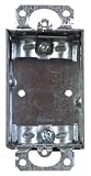 Electrical Boxes: (8410) Switchbox
