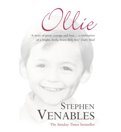 Ollie - The True Story of a Brief and Courageous Life