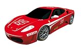 Eigenschaften Graupner GmbH & Co. KG 90220 / Graupner 90220 - FERRARI F430 CHALLENGE 1:14 RC Automodell mit Fernsteuerung