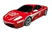 Graupner 90220 - FERRARI F430 CHALLENGE 1:14 RC Automodell mit Fernsteuerung L=0: my-fan-page.de