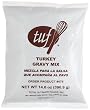 Total Ultimate Foods Turkey Gravy Mix, 14-Ounce Units (Pack of 8)