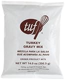 Review Total Ultimate Foods  / Total Ultimate Foods Turkey Gravy Mix, 14-Ounce Units (Pack of 8)