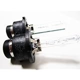 Philips D2S 85122 HID Xenon 2 x Bulbs 6000K