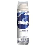 Gillette Pure & Sensitive of 12)