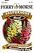 Ferry-Morse 1143 Snapdragon Annual Flower Seeds, First Ladies Mix (150 Milligram Packet)