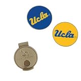 Team Effort UCLA Bruins Hat Clip & Ball Markers