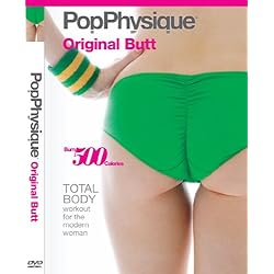 Pop Physique: Original Butt