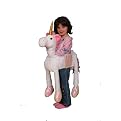 Unipeg Wrap-N-Ride- White