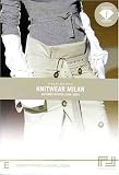 Fashion DVD/Knitwear/Milan